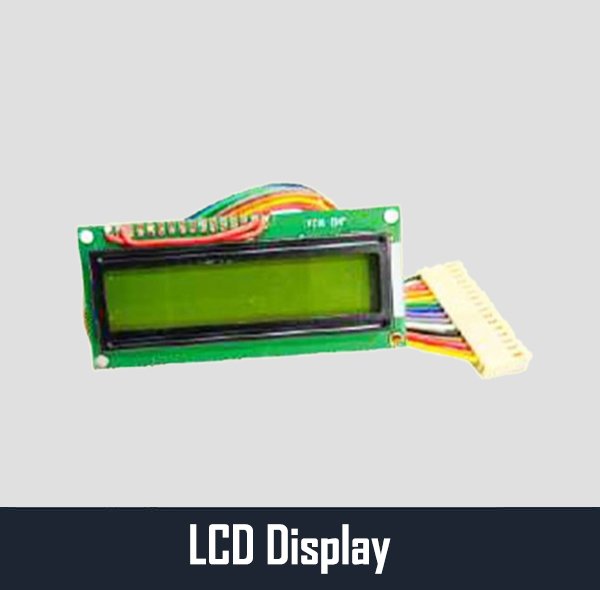 Winding Machine Spare Parts Manufacturers